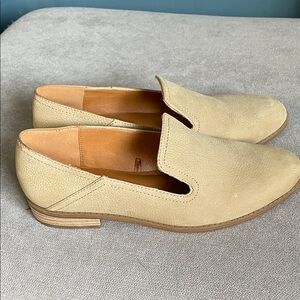 Lucky Brand Women's Slip-On Loafer